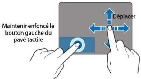 SAMSUNG Galaxy Book Ion - Glisser - 1