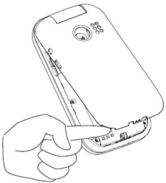 DORO 7080 - IMPORTANT - 1