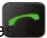 Amplicomms PowerTel M6350 - Calling from the phonebook - 1