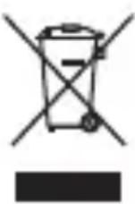 Amplicomms PowerTel M6350 - Entsorgung - 1