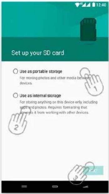 ENERGY SISTEM Phone Pro 3 - MicroSD/ USB - 1