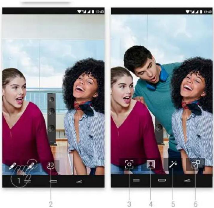 ENERGY SISTEM Phone Pro 3 - Galerie - 2