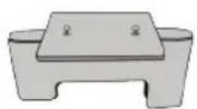Brydge Vertical Dock Macbook Air - 3