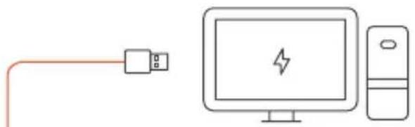 STEELSERIES Arctic 7 - CHARGING - 2