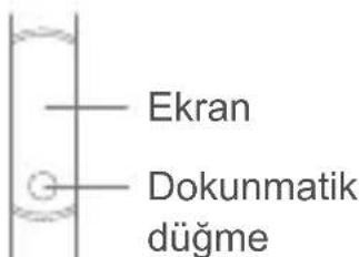 HONOR Band 3 - Şarj edildikten sonra otomatik olarakaconsa veya yenidenDAQlatma - 2