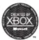 MICROSOFT Xbox 360 Chatpad - NOTA - 1