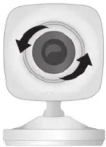MICROSOFT Xbox 360 Live vision - Blurry or Poor Video Quality - 1