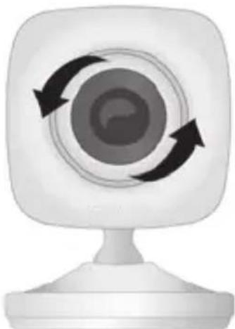 MICROSOFT Xbox 360 Live vision - Calidad de video borrosa o insuficiente - 1