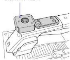 SONY PXWZ450 - Fixation du CBK-WA02 - 1