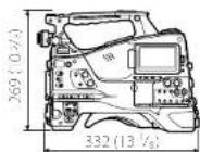 SONY PXWZ450 - Generalità - 2