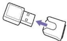 SONY PXWZ450 - Fixation de l'IFU-WLM3 - 2