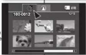 SAMSUNG VPDX100i - LECTURE DE VIDEOS - 3