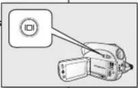 SAMSUNG VPDX100i - KNOP WEERGAVE GEBRUIKEN - 1