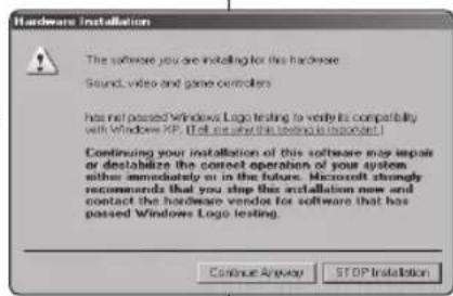 SAMSUNG VPDX100i - Installation d'application - Video Codec - 2