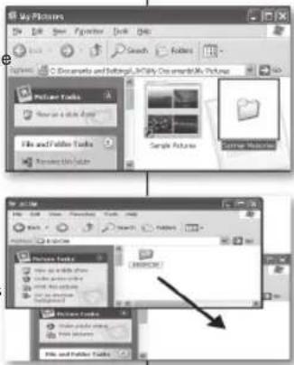 SAMSUNG VPDX100i - Image photo - 2
