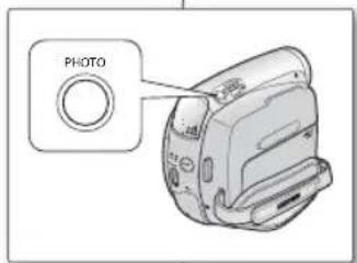 SAMSUNG VPD391i - ENREGISTREMENT D'UNE PHOTO SUR UNE CASSETTE - 2