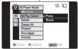 SAMSUNG VPD391i - FOTO'S BEKIJKEN (JPEG) - 1