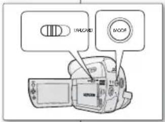 SAMSUNG VPD391i - Vidéo - 4