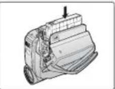 SAMSUNG VPD391i - TECHNIQUES D'ENREGISTREMENT - 3