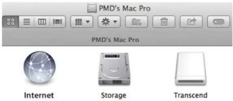 TRANSCEND DrivePro Body 10 - - Macos® 10.14 ou version ultérieure - 1
