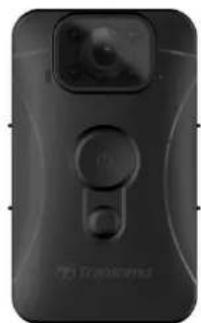 TRANSCEND DrivePro Body 10 - Contenu de l'emballage - 1