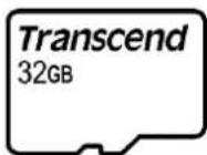 TRANSCEND DrivePro Body 10 - Contenu de l'emballage - 4
