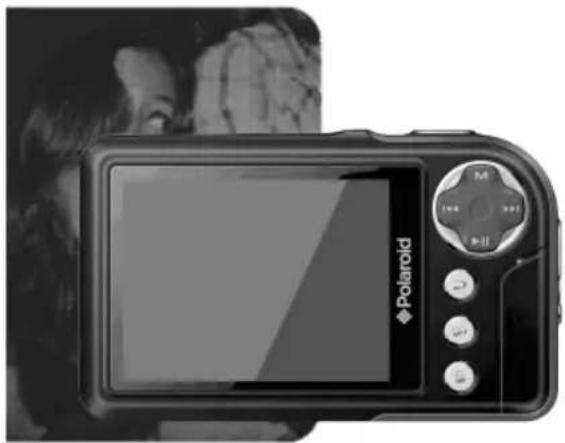 POLAROID SL4TF24PR001 - 1