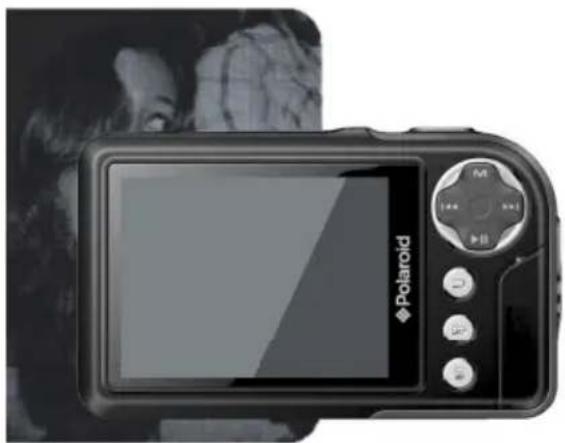 POLAROID SL4TF24PR001 - In the European Union disposal of electronic waste is the responsibility of the end user. - 8