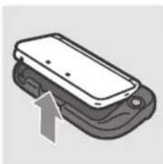 NINTENDO 3DS XL Circle Pad Pro - Como desacoplar la consola Nintendo 3DS XL - 1