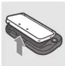 NINTENDO 3DS XL Circle Pad Pro - Retirer la console Nintendo 3DS XL - 1