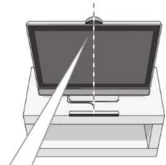NINTENDO Wii Speak - Pour une installation plus sécuritaire : - 2