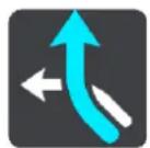 TOMTOM RIDER 450 - Éviter des fonctions sur un parcours - 2