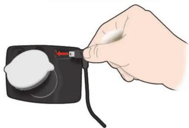 TOMTOM VIA 1415 - 1
