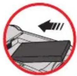 TOSHIBA Camileo Pro HD - - Installer la batterie - 1