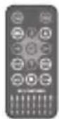 TOSHIBA Camileo Pro HD - Check the Components - 6