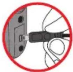 TOSHIBA Camileo Pro HD - - Charger la batterie - 1