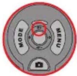 TOSHIBA Camileo Pro HD - Recording a video clip - 1