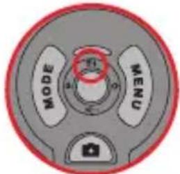 TOSHIBA Camileo Pro HD - Adjust the focus: - 1