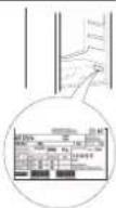 BAUKNECHT KGLF 182 IN 2 - Pode transferir as instruções de segurança, o manual do utilizador, a ficha do produto e os dados energéticos: - 1