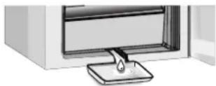BAUKNECHT KGLF 182 IN 2 - SBRINARE IL VANO CONGELATORE - 1