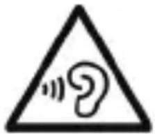 LENOVO A6 Note - Warning about high volume usage - 1