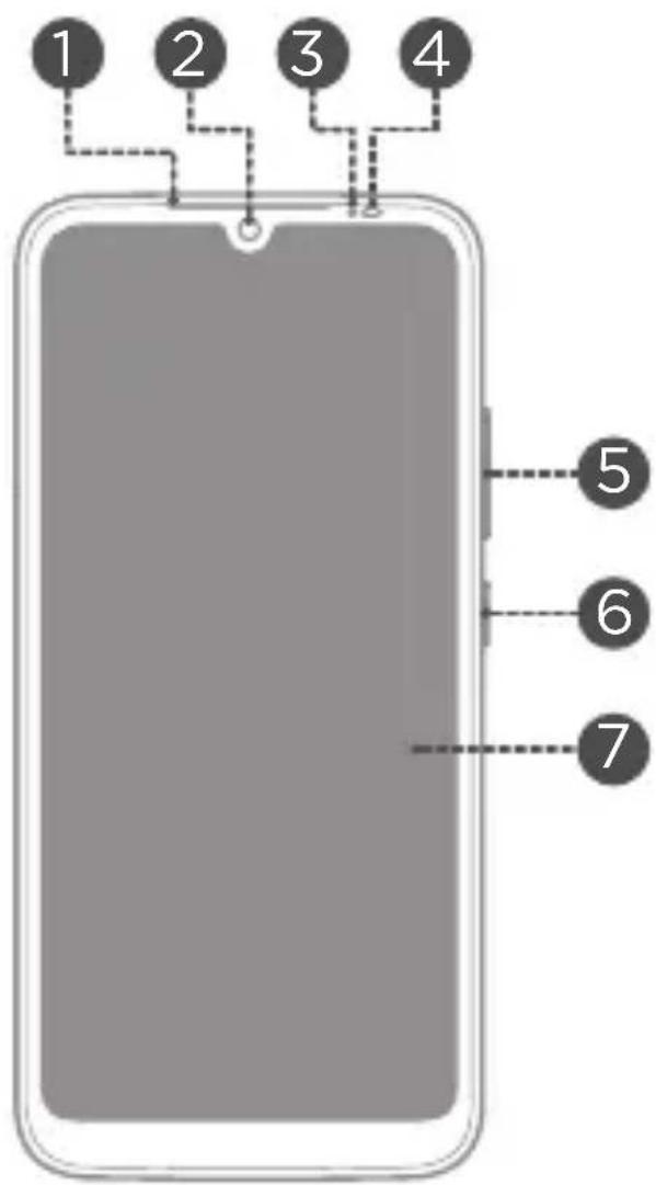 LENOVO A6 Note - First glance - 1