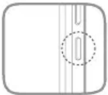 LENOVO A6 Note - Mise sous tension ou hors tension de votre smartphone - 1
