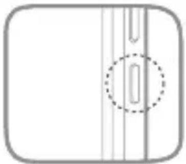 LENOVO A6 Note - Turning on or turning off your smartphone - 1