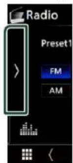 KENWOOD DNX451RVS - Mémoire automatique - 2