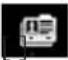 KENWOOD DNX451RVS - Appel depuis le repertoire téléphonique - 1