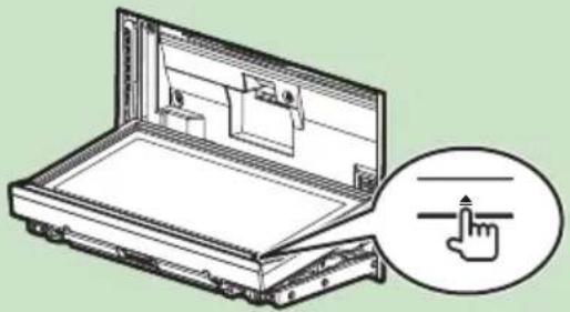 KENWOOD DNX451RVS - DNX8 - 1