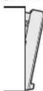 KENWOOD DNX451RVS - (DNX8) - 1