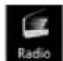KENWOOD DNX451RVS - Touchez sur I'ecran d'ACCUEIL. - 4