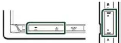 KENWOOD DNX451RVS - DNX8 5-DA 5-BT - 1